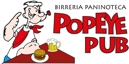 Popeye Pub - Birreria e Paninoteca di Potenza Picena