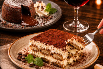 Dolci Popeye Pub a Potenza Picena